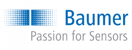 Baumer, passion for sensors