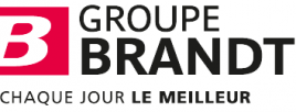 Brandt france : chaque jour le meilleur