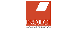 Project, mécanique de précision